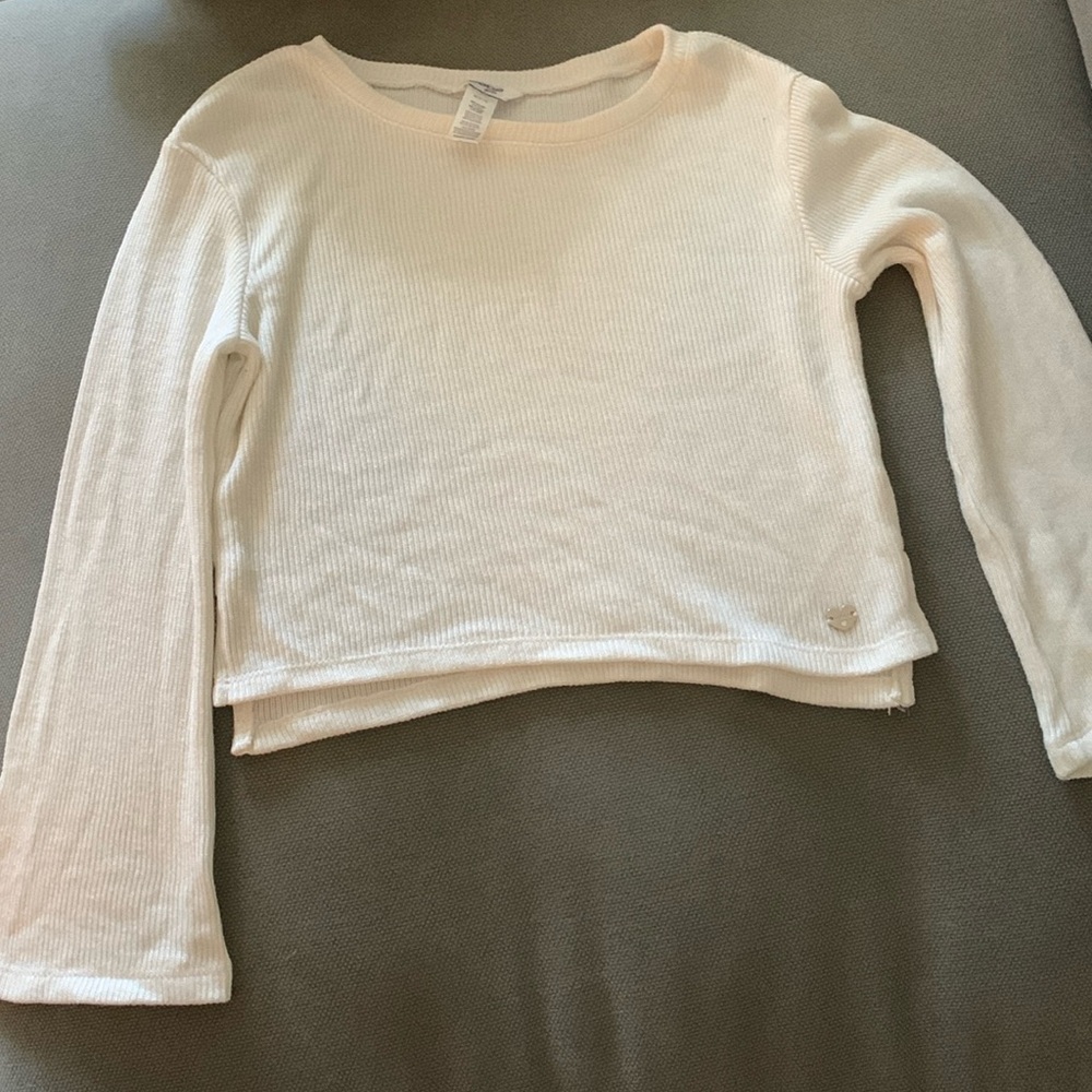 Bebe girls sweater